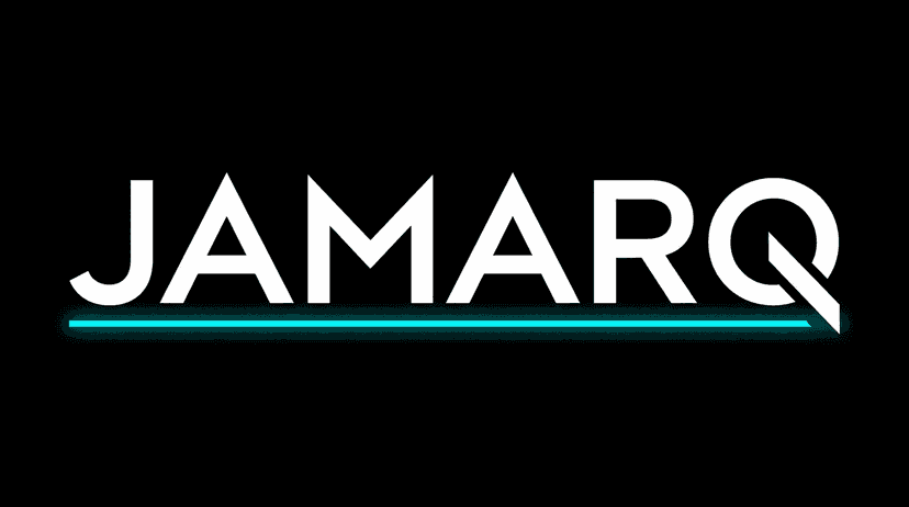 JAMARQ Digital logo